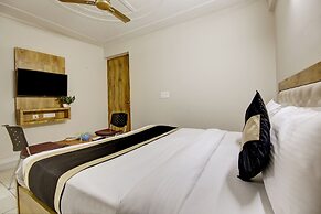 Niketan Boutique Stay Medicity Medanta