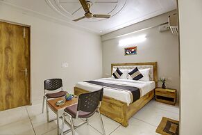 Niketan Boutique Stay Medicity Medanta
