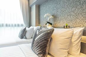 Nicest Condo in City gate Kamala  c118