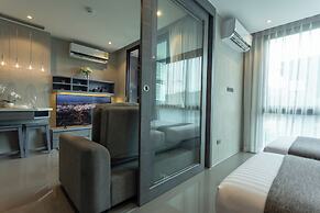 Nicest Condo in City gate Kamala  c118