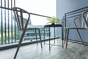 Nicest Condo in City gate Kamala  c118