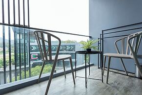 Nicest Condo in City gate Kamala  c118