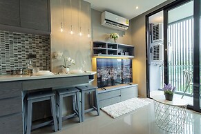 Nicest Condo in City gate Kamala  c118