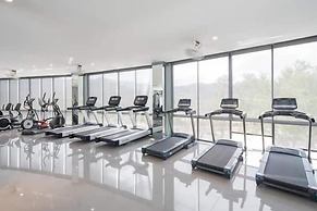 Nicest Condo in City gate Kamala  c118