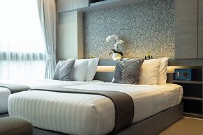 Nicest Condo in City gate Kamala  c118