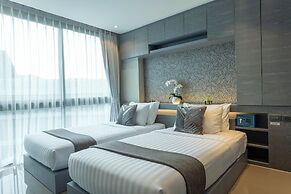 Nicest Condo in City gate Kamala  c118