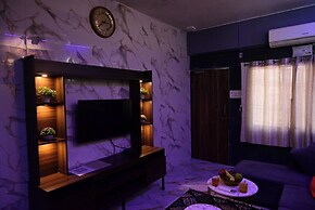 Prion Villa