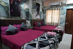 Prion Villa