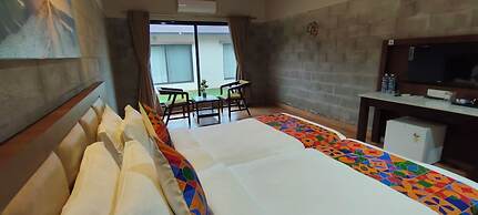 Vimal Resorts