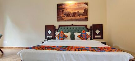 Vimal Resorts