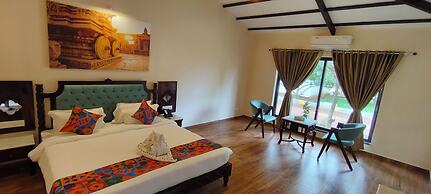 Vimal Resorts
