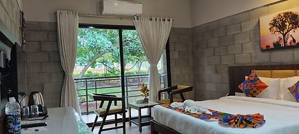 Vimal Resorts