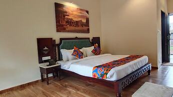 Vimal Resorts