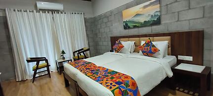 Vimal Resorts