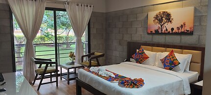 Vimal Resorts