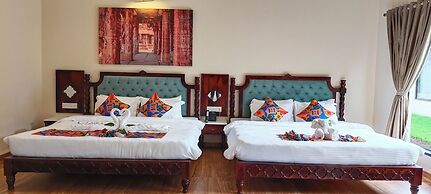 Vimal Resorts