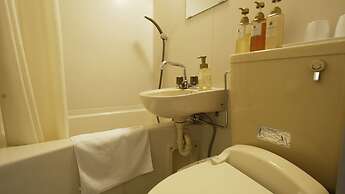 HOTEL THE GARDEN 6 ICHINOMIYA