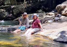 Belihuloya Adventure Camp