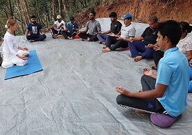 Belihuloya Adventure Camp