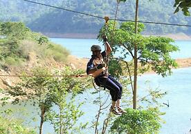 Belihuloya Adventure Camp