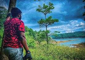 Belihuloya Adventure Camp