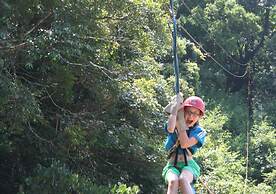 Belihuloya Adventure Camp