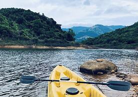 Belihuloya Adventure Camp