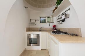 4078 Trullo Lui di Borgo Paoli