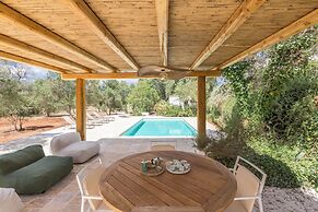 4078 Trullo Lui di Borgo Paoli