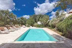 4078 Trullo Lui di Borgo Paoli