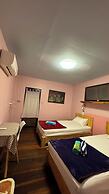 Let's Sea Hostel