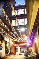 Skye Inn Kathmandu