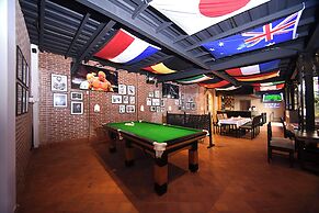 Skye Inn Kathmandu