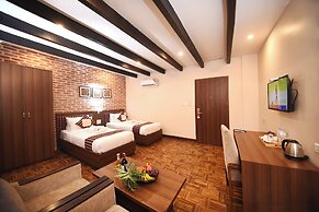 Skye Inn Kathmandu
