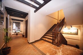 Skye Inn Kathmandu