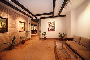 Skye Inn Kathmandu