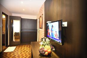 Skye Inn Kathmandu