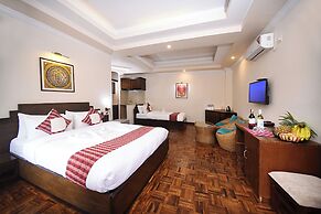 Skye Inn Kathmandu