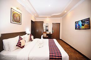 Skye Inn Kathmandu