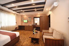 Skye Inn Kathmandu