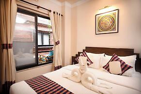 Skye Inn Kathmandu