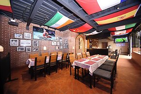 Skye Inn Kathmandu