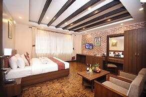 Skye Inn Kathmandu