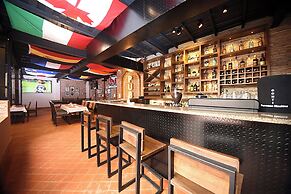 Skye Inn Kathmandu