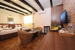 Skye Inn Kathmandu