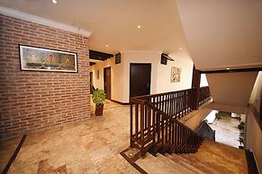 Skye Inn Kathmandu
