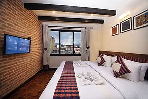 Skye Inn Kathmandu