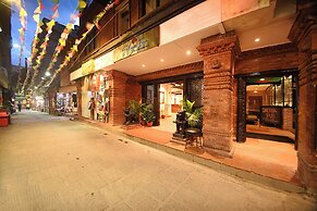 Skye Inn Kathmandu