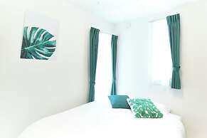 Sugamo Green Heights by Tranova