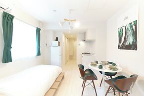 Sugamo Green Heights by Tranova